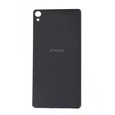 درب پشت اصلی گوشی سونی اکسپریا Sony Xperia XA BACK COVER XA ONE BLACK